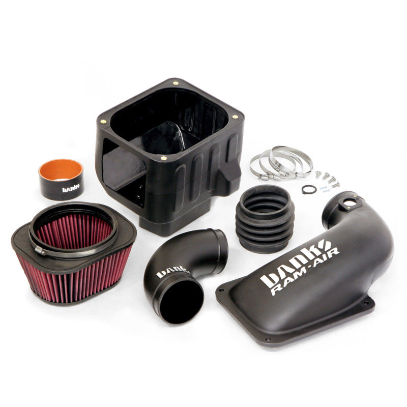Banks Power Air Intake for Duramax LML 2011-2016