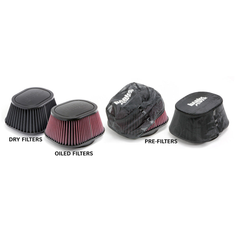 Banks Power Air Intake for Duramax LML 2011-2016