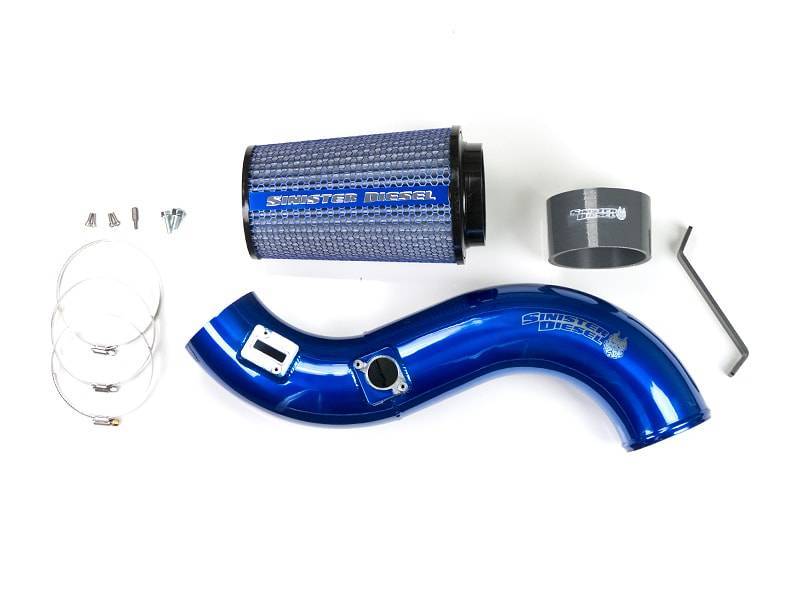 Sinister Diesel Air Intake for Duramax LML 2013-2016