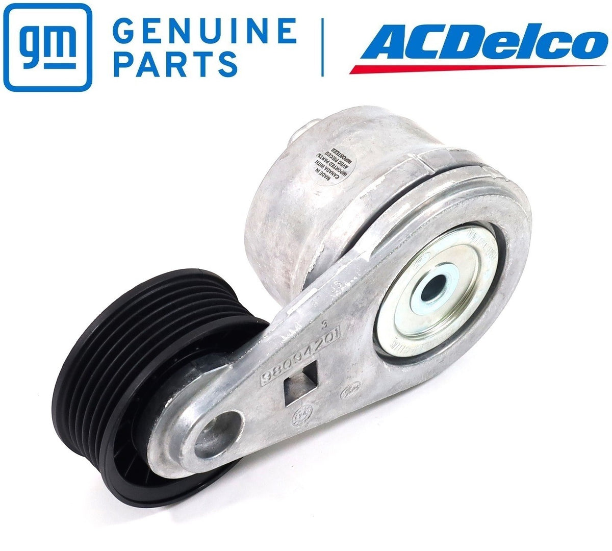 GM Belt Tensioner for Duramax LML 2011-2016