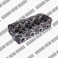 GM Cylinder Head for Duramax LML 2011-2016