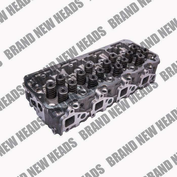 GM Cylinder Head for Duramax LML 2011-2016