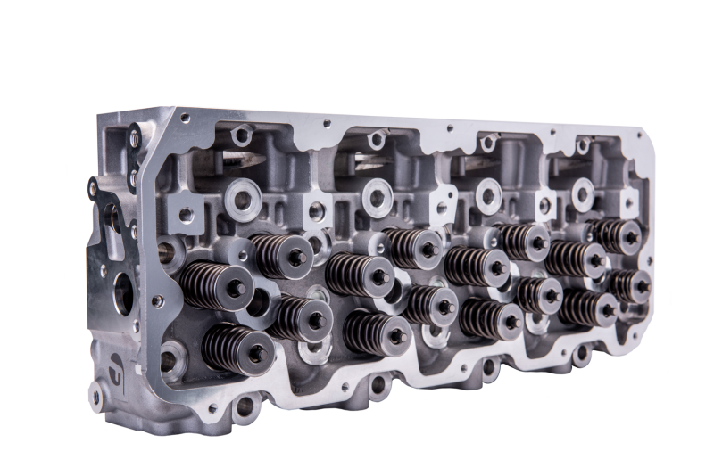 Fleece Cylinder Head for Duramax LML 2011-2016
