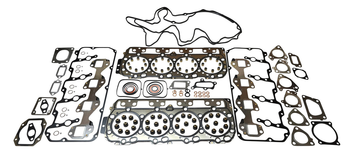 KB Cylinder Head for Duramax LML 2011-2016