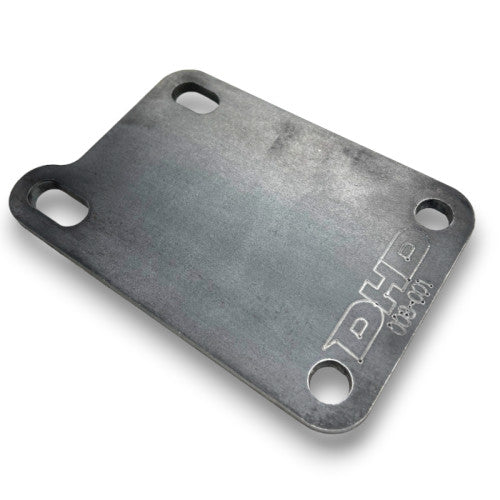 Hooker Engine Mount for Duramax LML 2011-2016