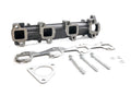GXP Exhaust Manifold for Duramax LML 2011-2016