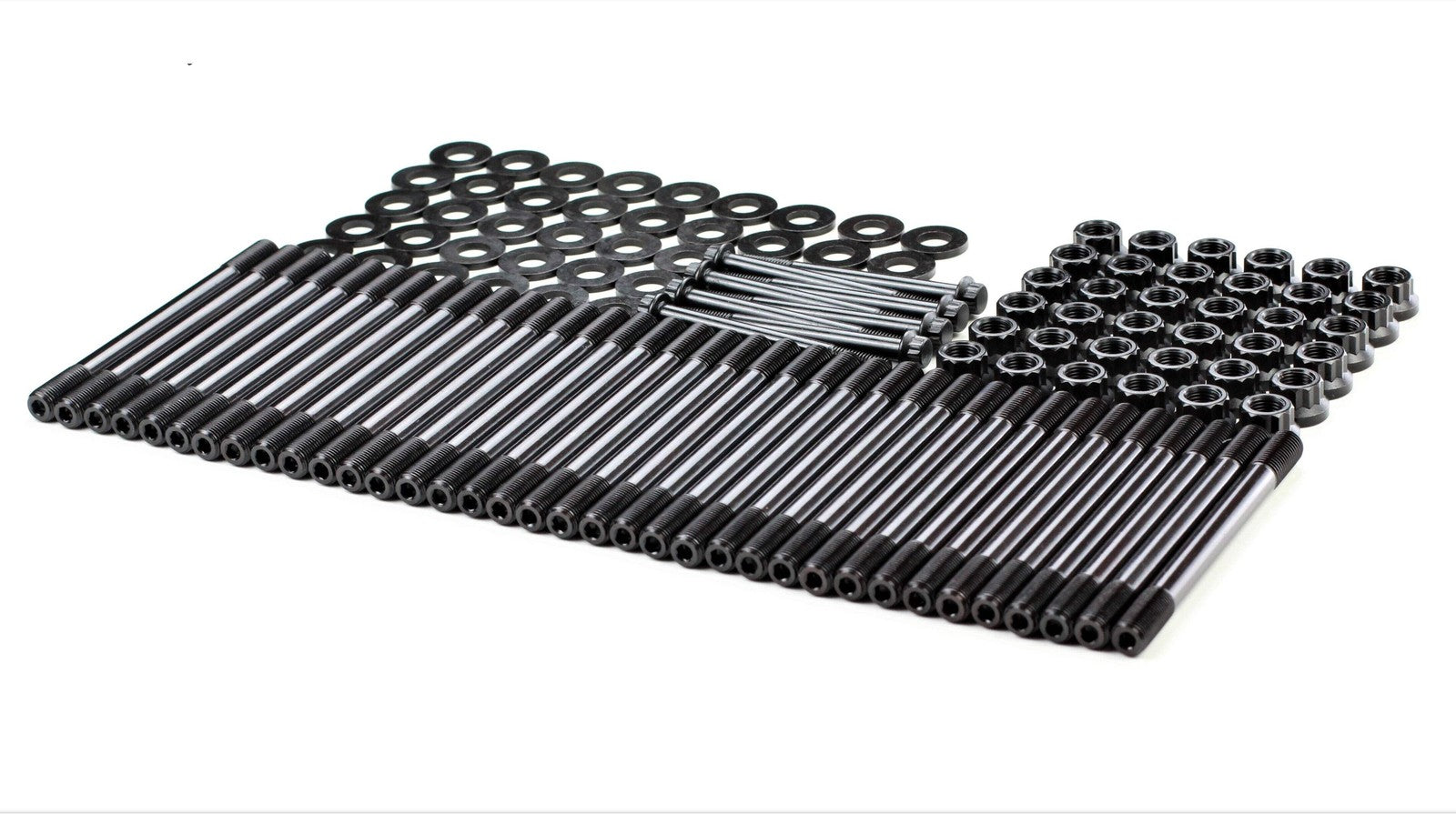 KB Head Bolts & Studs for Duramax LML 2011-2016