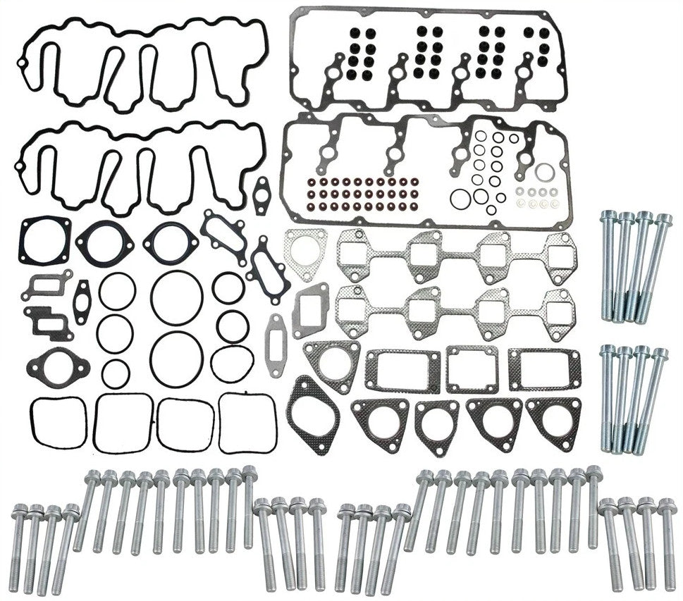 Enginetech Head Bolts & Studs for Duramax LML 2011-2016