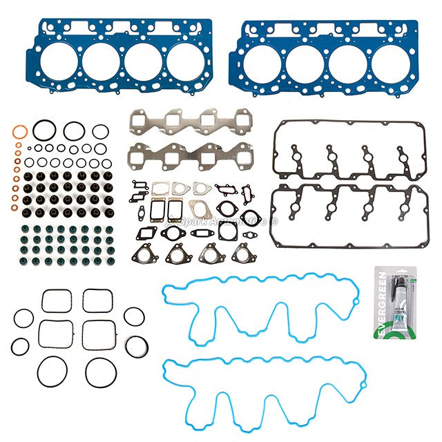 Evergreen Head Gasket Set for Duramax LML 2011-2016
