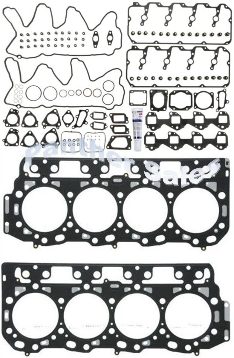 Mahle Head Gasket Set for Duramax LML 2011-2016