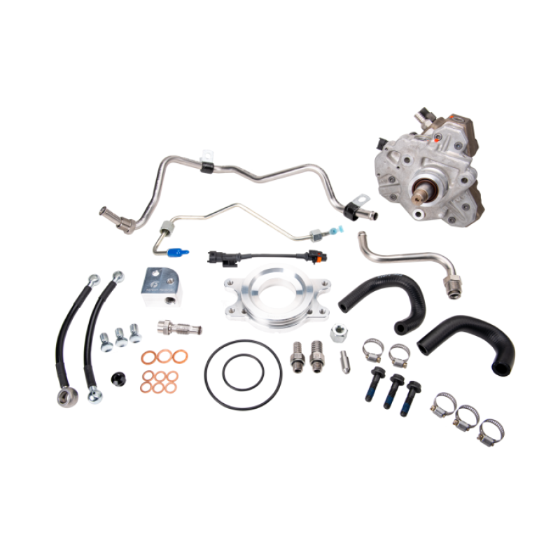 Fleece Injection Pump for Duramax LML 2011-2016
