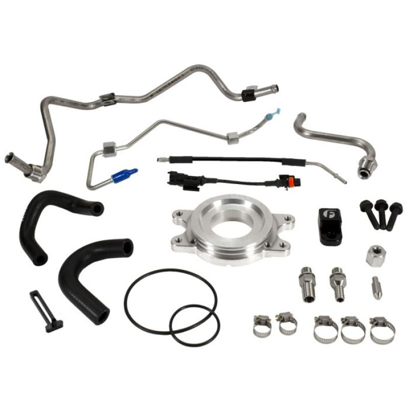 Fleece Injection Pump for Duramax LML 2011-2016