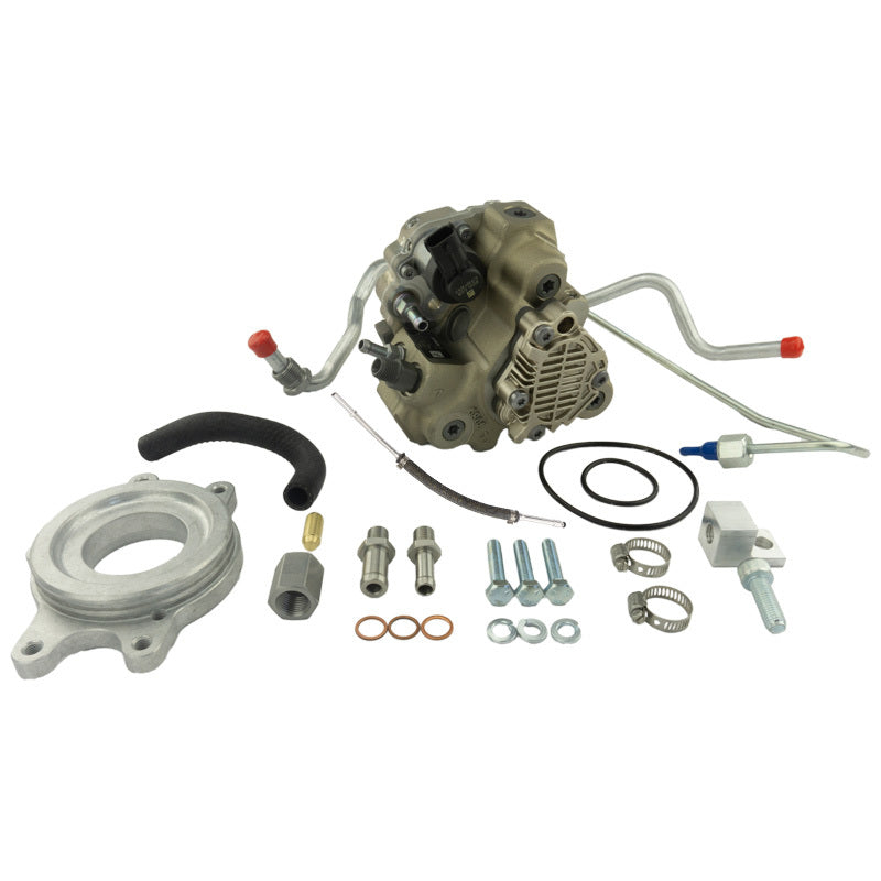 Industrial Injection Injection Pump for Duramax LML 2011-2016