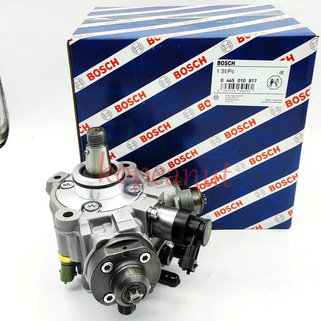 GM Injection Pump for Duramax LML 2011-2016
