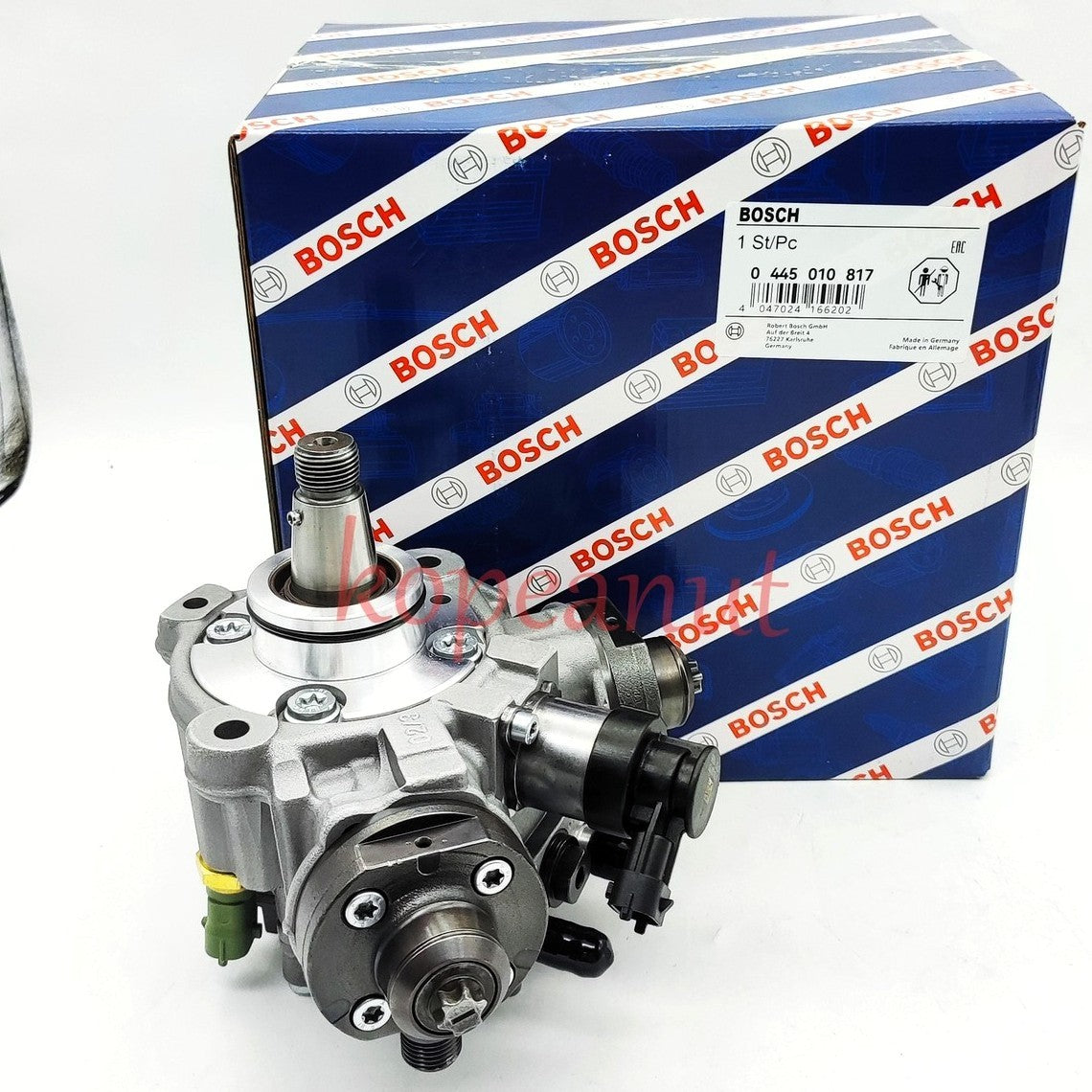 GM Injection Pump for Duramax LML 2011-2016
