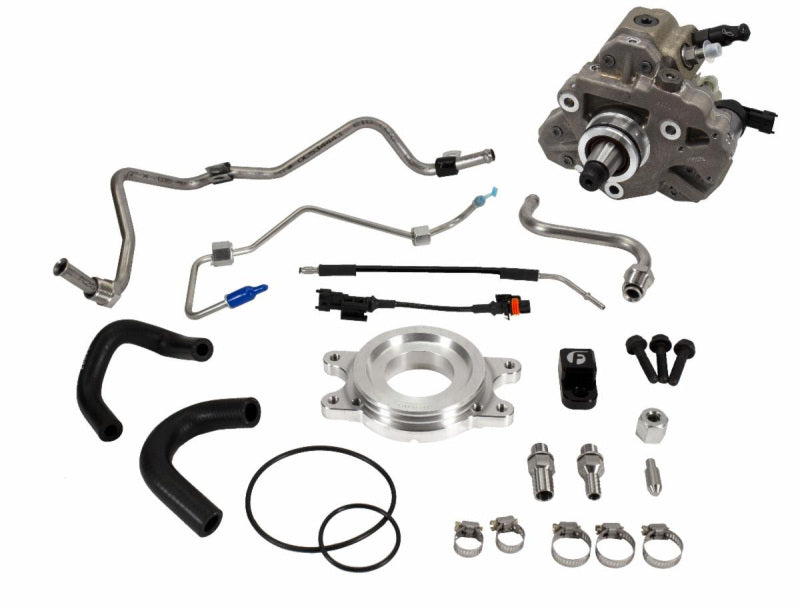 Duramax LML Injection Pump 2011-2016 CP3 Fleece FPE-LML-CP3-WP