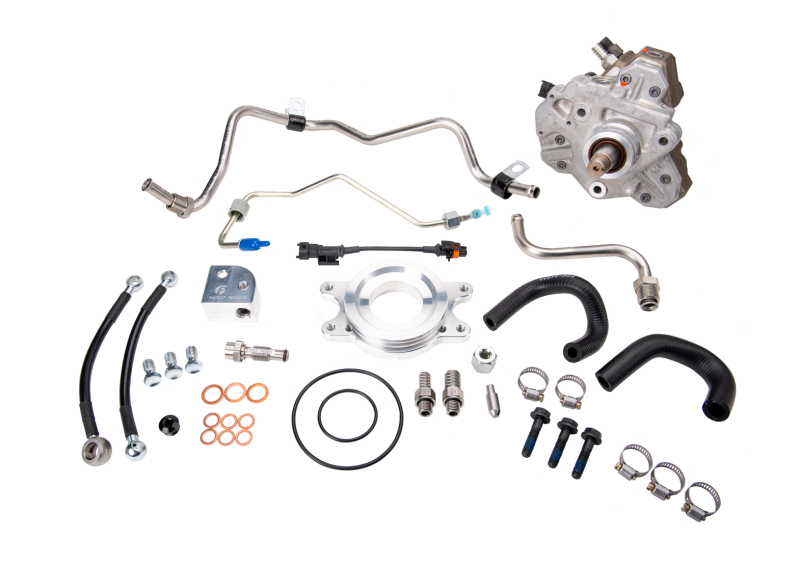 Duramax LML Injection Pump 2011-2016 CP3 Fleece FPE-LML-CP3-10