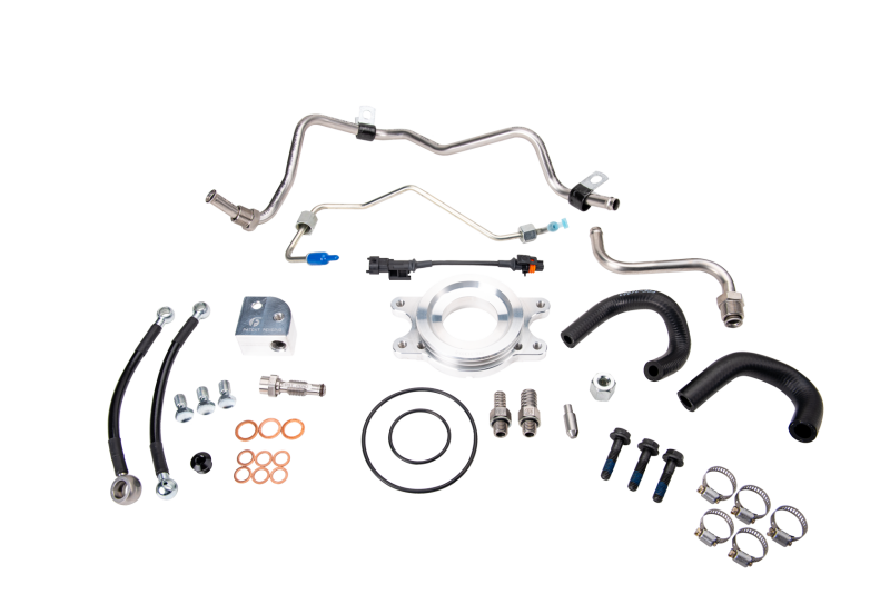 Duramax LML Injection Pump 2011-2016 CP3 Fleece FPE-LML-CP3-NP