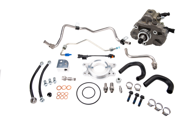 Duramax LML Injection Pump 2011-2016 CP3 Fleece FPE-LML-CP3-WP