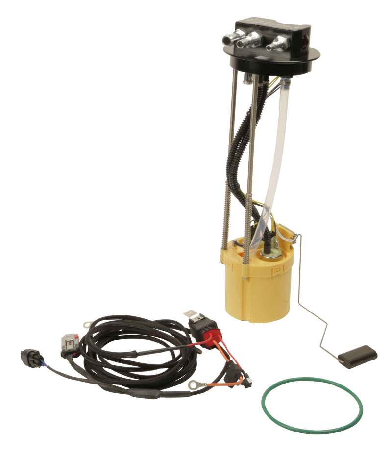 Fleece Lift Pump for Duramax LML 2011-2016