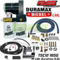 FASS Lift Pump for Duramax LML 2011-2016
