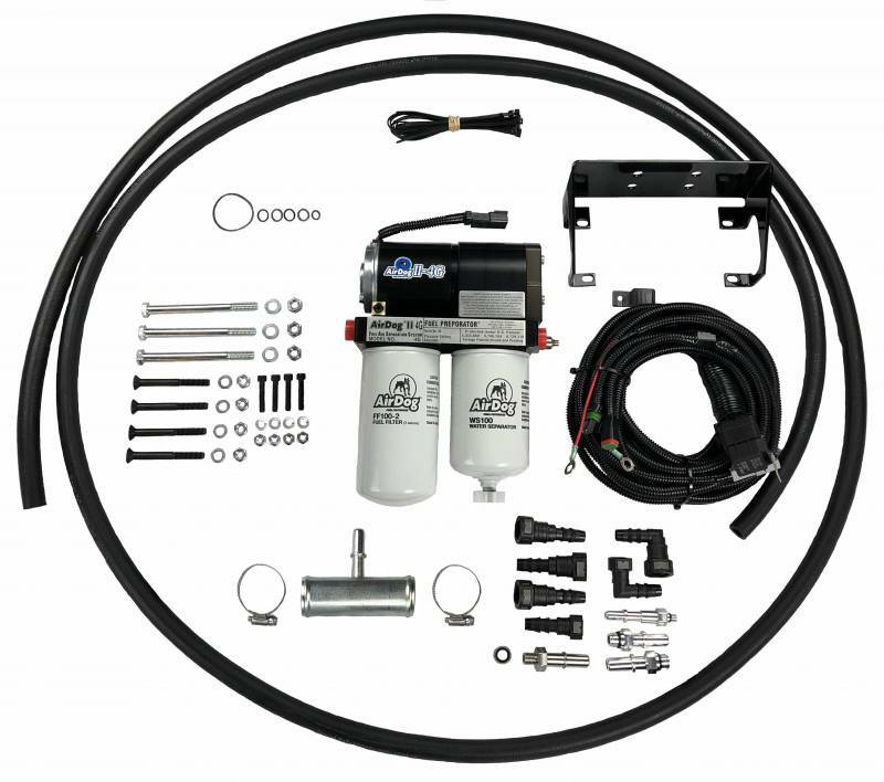 AirDog Lift Pump for Duramax LML 2011-2016