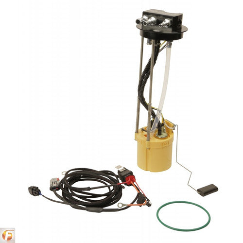 Fleece Lift Pump for Duramax LML 2011-2016