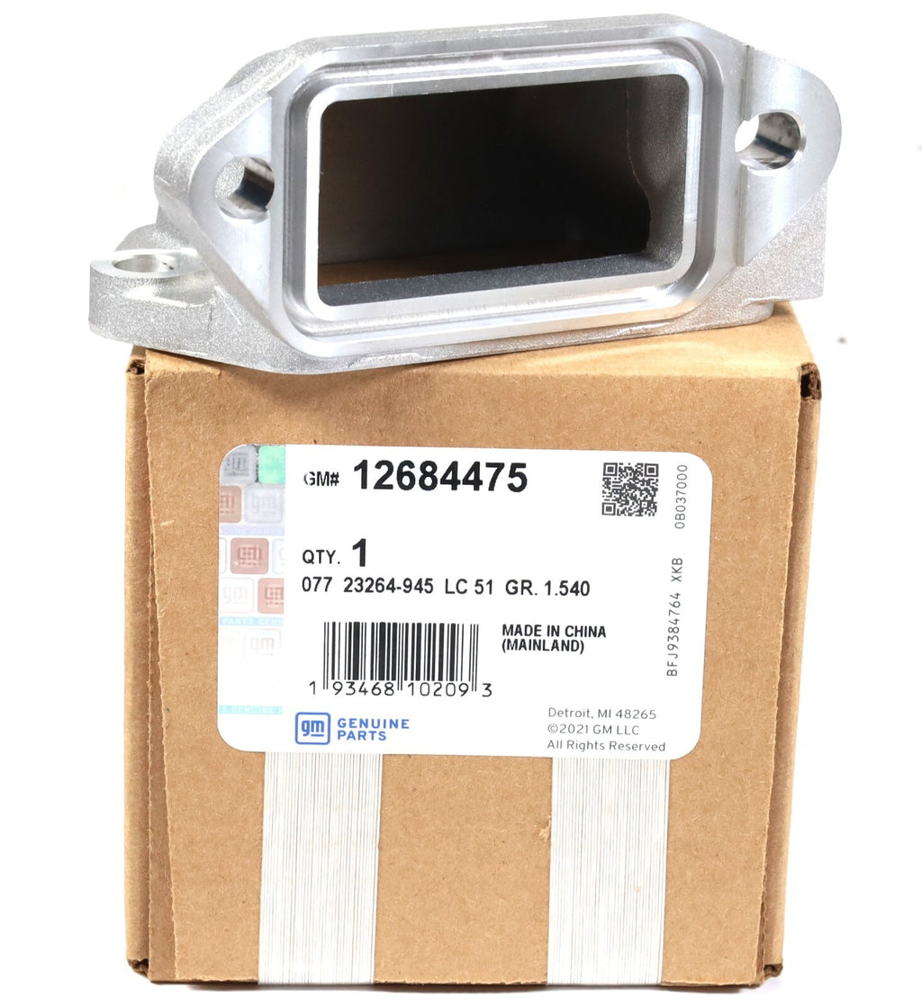 GM Oil Cooler for Duramax LML 2011-2016