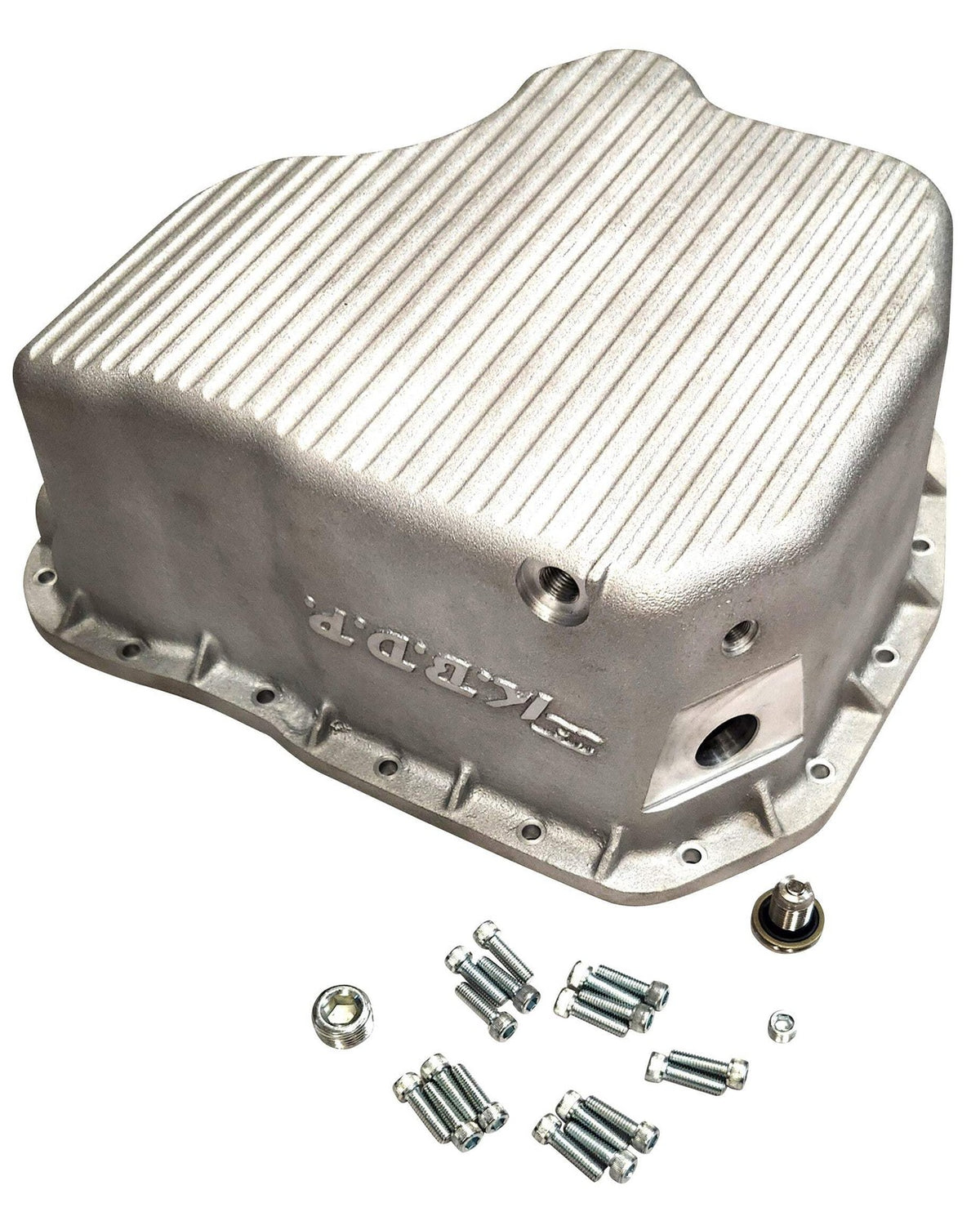 KB Oil Pan for Duramax LML 2011-2016