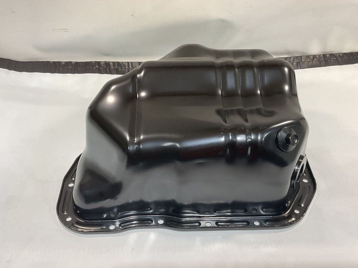 GM Oil Pan for Duramax LML 2011-2016