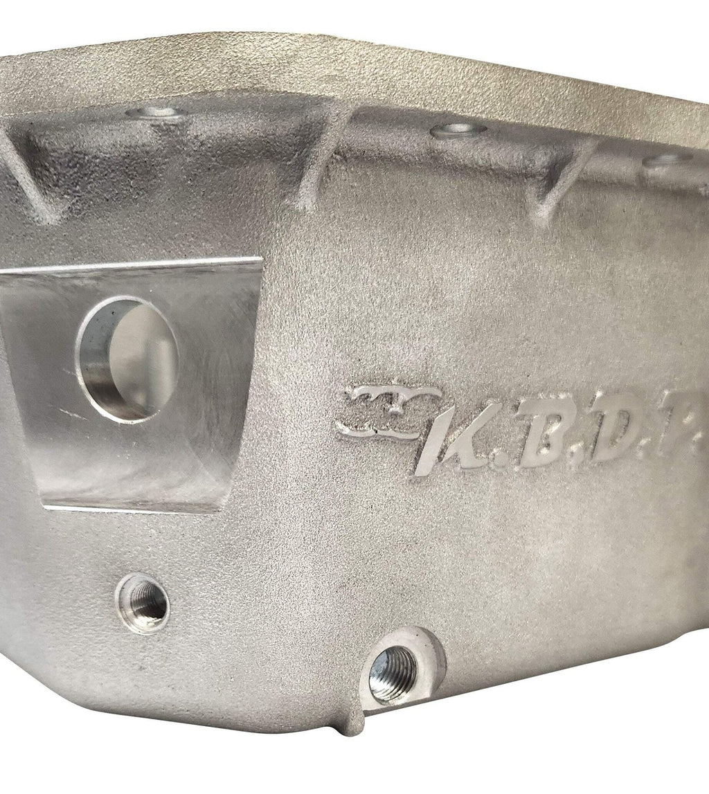 KB Oil Pan for Duramax LML 2011-2016