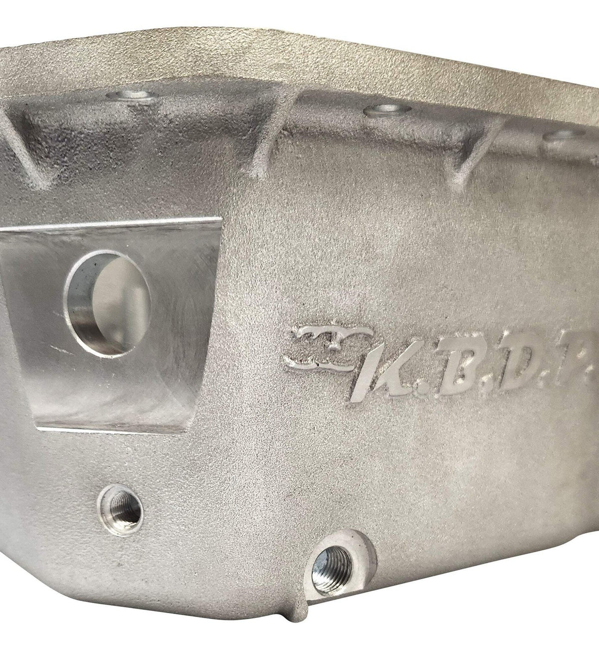 KB Oil Pan for Duramax LML 2011-2016