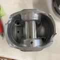 Mahle Pistons & Rings for Duramax LML 2011-2016