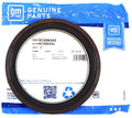 GM Rear Main Seal for Duramax LML 2011-2016