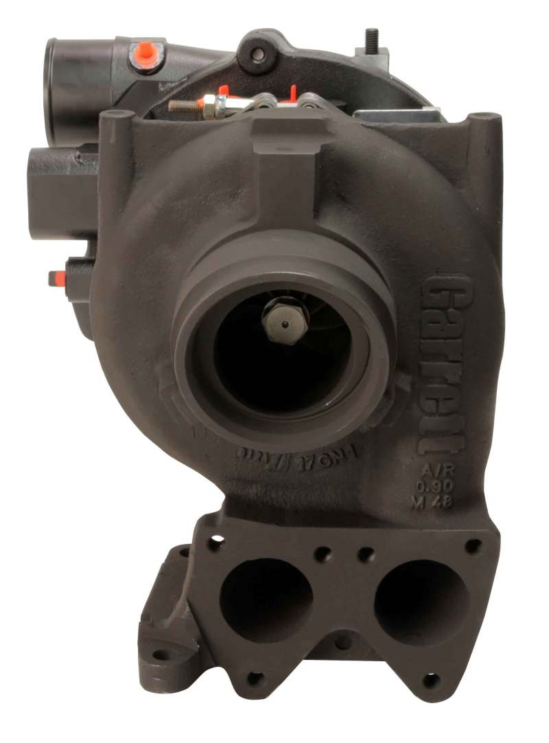 Fleece Turbocharger for Duramax LML 2011-2016