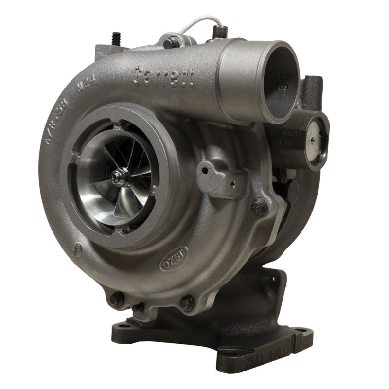 BD Diesel Turbocharger for Duramax LML 2011-2016