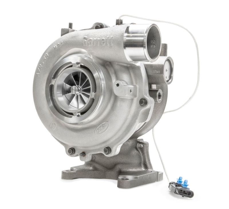 Duramax LML Turbocharger 2011-2016 PowerMax GT3788V Garrett 886976-5004S