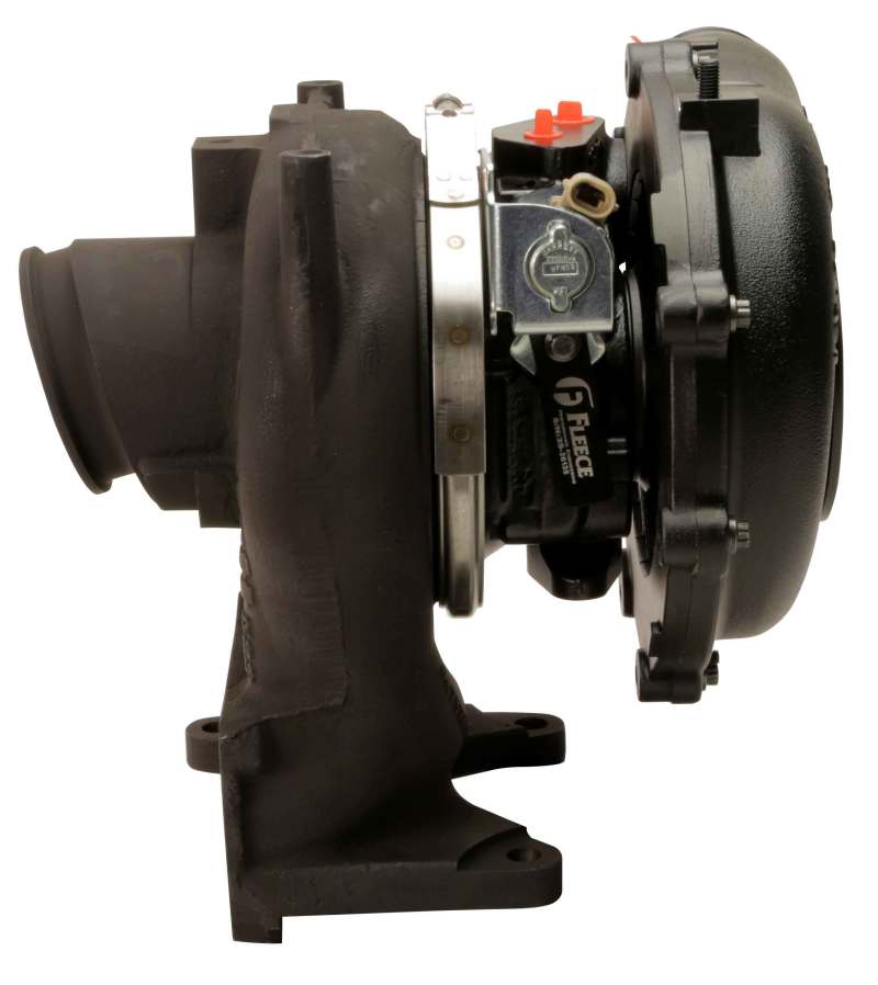 Duramax LML Turbocharger 2011-2016 Cheetah 63mm Fleece FPE-LML-VNT-63-FMW-N