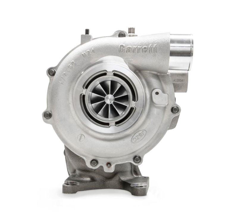 Duramax LML Turbocharger 2011-2016 PowerMax GT3788V Garrett 886976-5004S