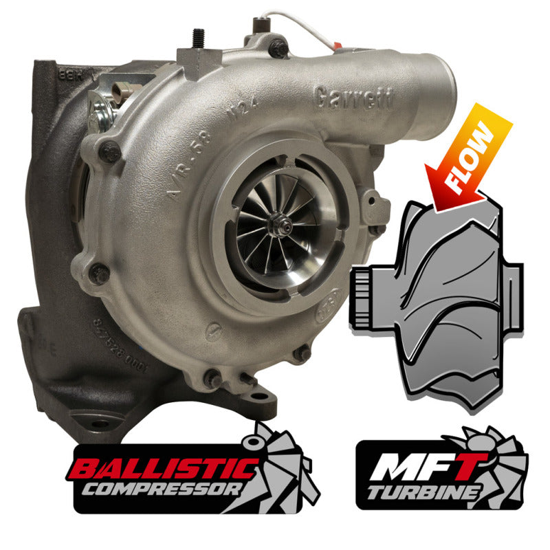 Duramax LML Turbocharger 2011-2016 BD Diesel 1045830