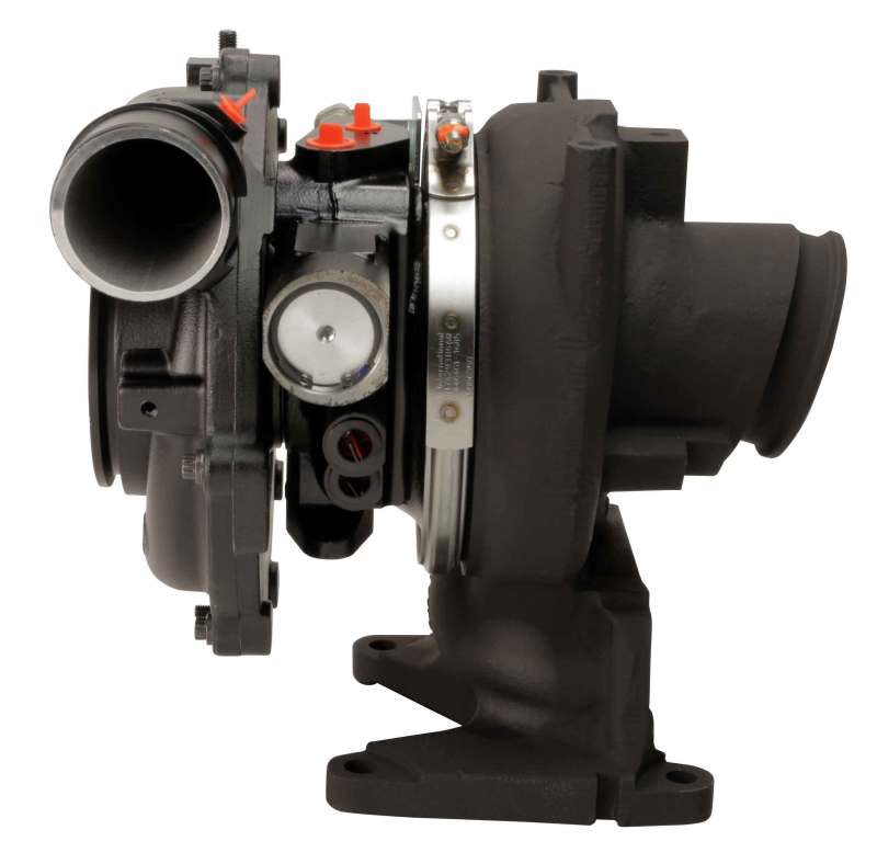 Duramax LML Turbocharger 2011-2016 Cheetah 63mm Fleece FPE-LML-VNT-63-FMW-N