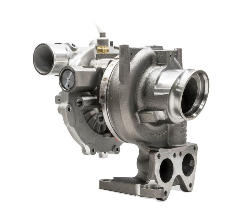 Duramax LML Turbocharger 2011-2016 PowerMax GT3788V Garrett 886976-5004S