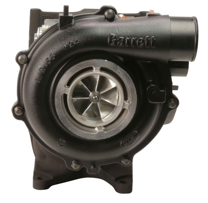 Duramax LML Turbocharger 2011-2016 Cheetah 63mm Fleece FPE-LML-VNT-63-FMW-N