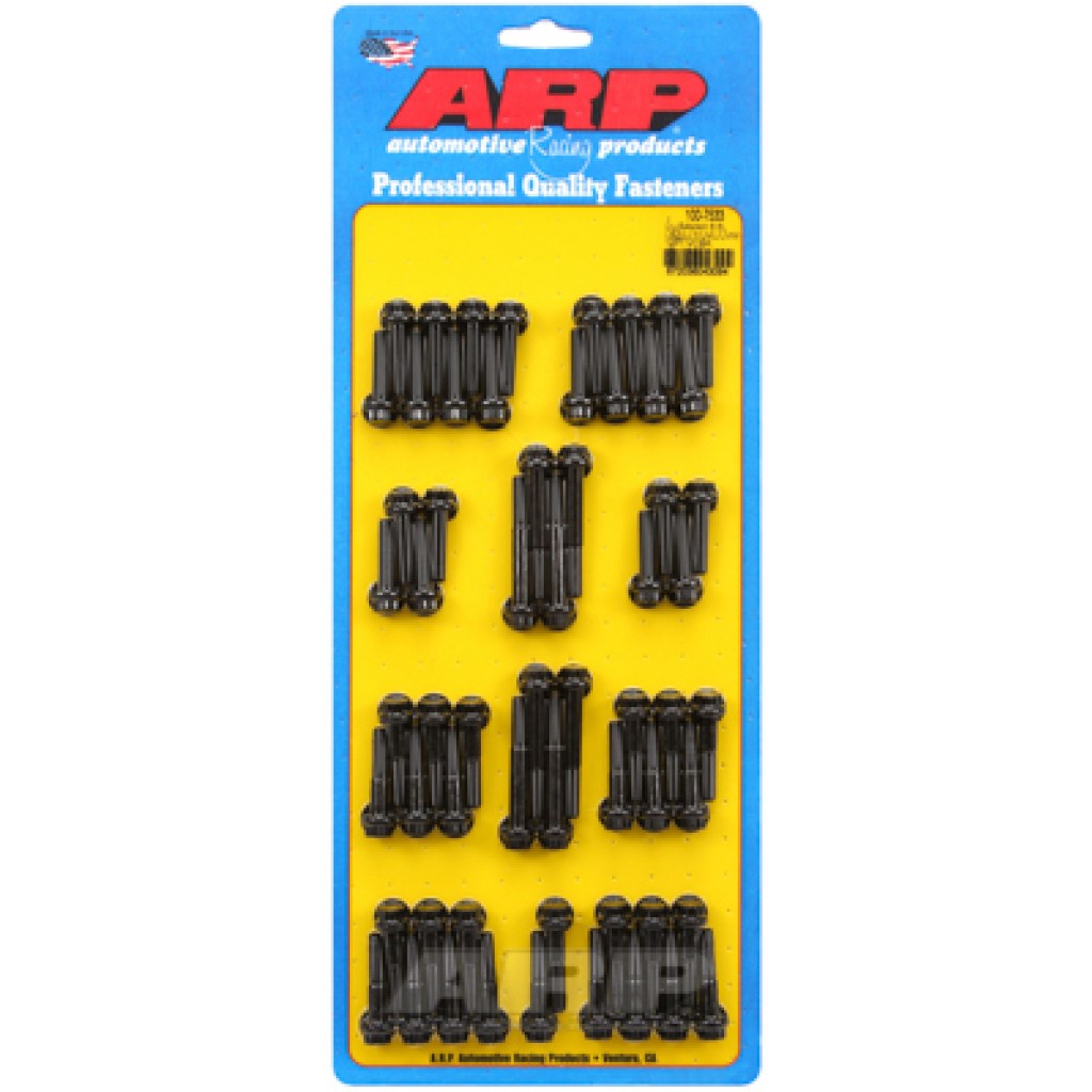 ARP Valve Cover for Duramax LML 2011-2016