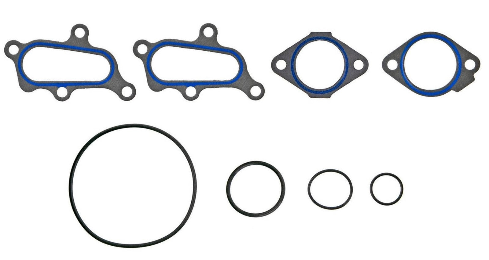 KB Water Pump for Duramax LML 2011-2016