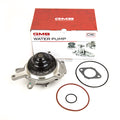 GMB Water Pump for Duramax LML 2011-2016
