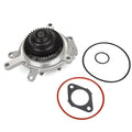 Mizumo Auto Water Pump for Duramax LML 2011-2016