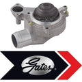 Gates Water Pump for Duramax LML 2011-2016