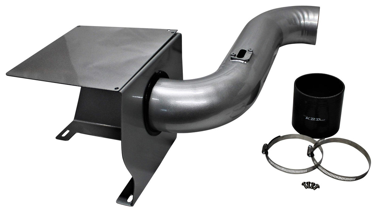 KB Air Intake for Duramax LMM 2007-2010