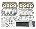 Mahle Cylinder Head for Duramax LMM 2007-2010